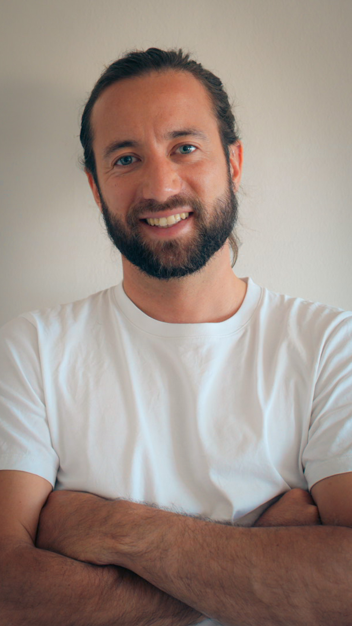 Federico, marketing at MareBoats Hvar