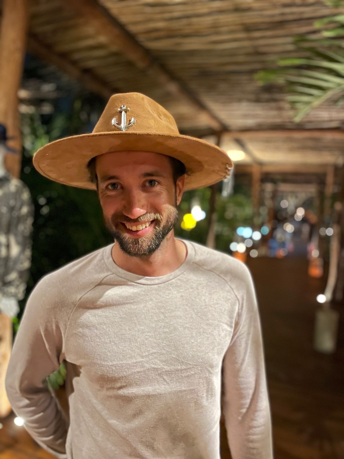 TODO — Name — Drone Operator at Mare Boats Hvar